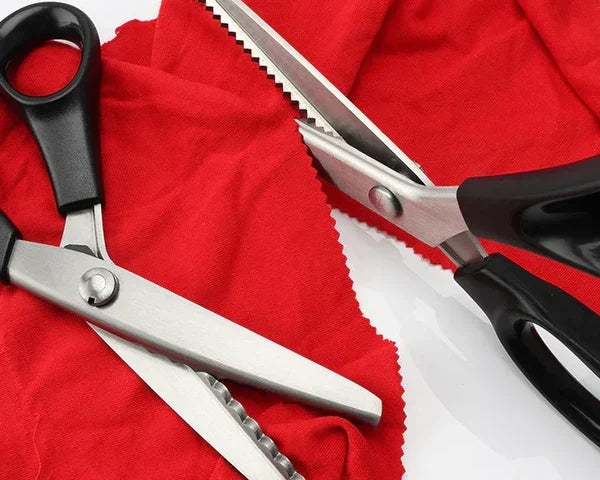 50% RABATT | SilkySnipper - Dicke, scharfe Spitzenschere! [Letzter Tag Rabatt]