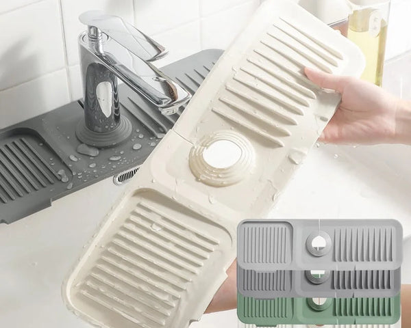 CleanMat™ - Spülbeckenmatte