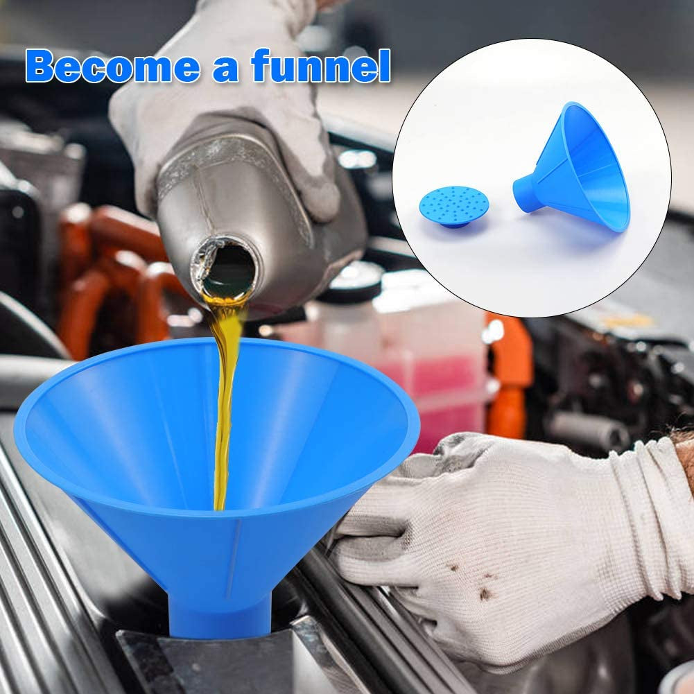 IcePro™ | Autoscheiben in Sekundenschnelle Eisfrei