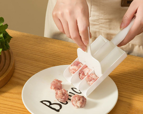 EasyMeat™ (1+1 Gratis) | Das ultimative Werkzeug für gefüllte Köstlichkeiten!