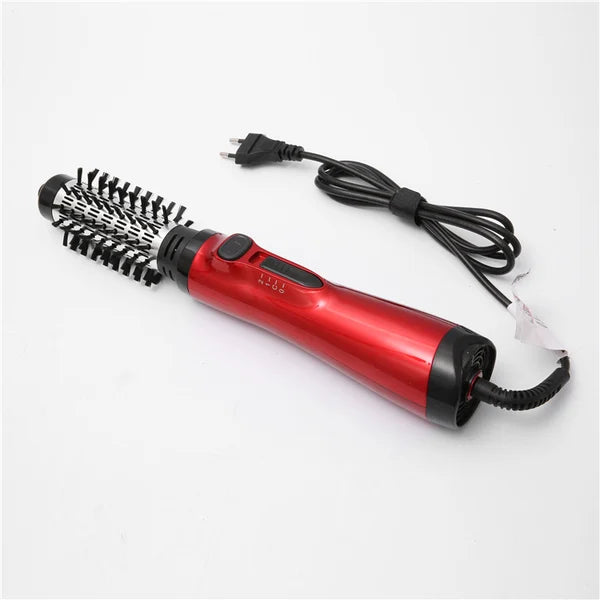 StyleFusion™ Erreiche voluminöse und glänzende Locken im Handumdrehen