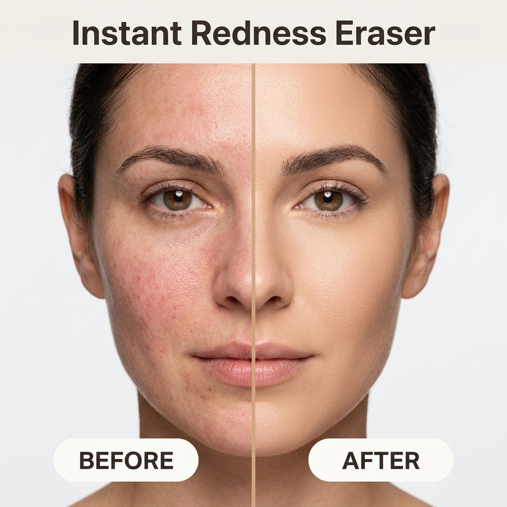 ToneBlend™ | Farbadaptierende Foundation mit SPF 15 für einen natürlichen Glow