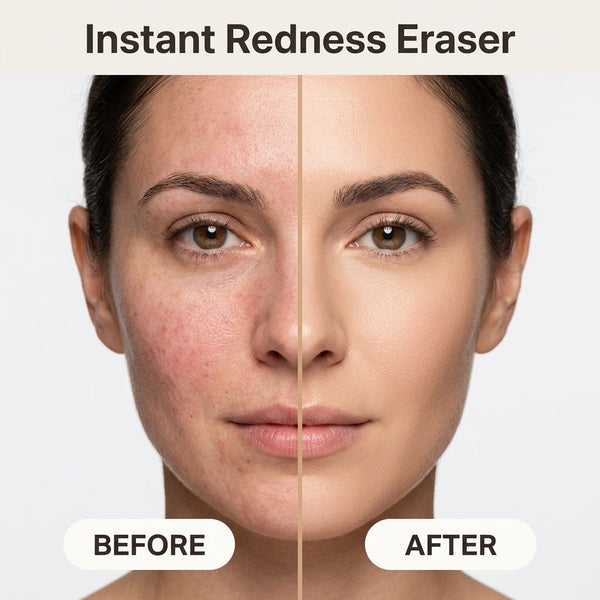 ToneBlend™ | Farbadaptierende Foundation mit SPF 15 für einen natürlichen Glow