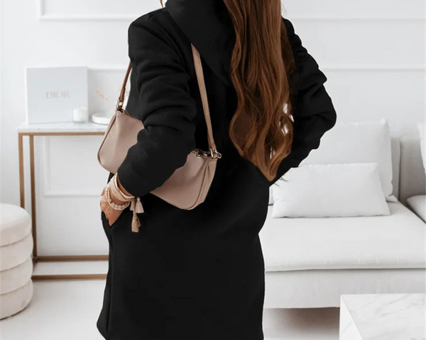 Jovie™ Kapuzenkleid