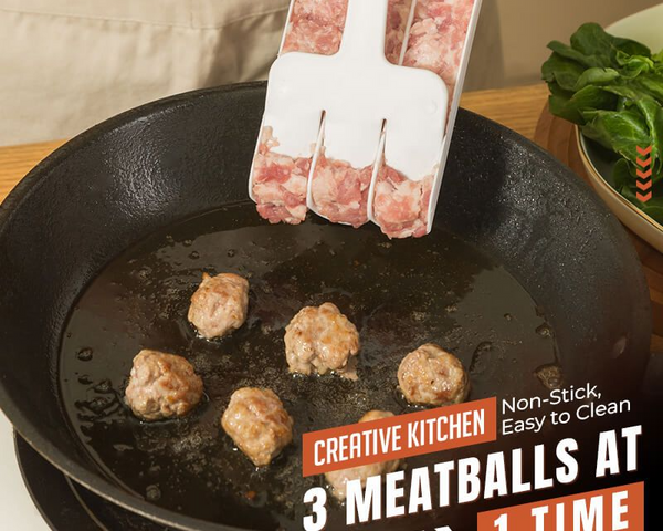 EasyMeat™ (1+1 Gratis) | Das ultimative Werkzeug für gefüllte Köstlichkeiten!