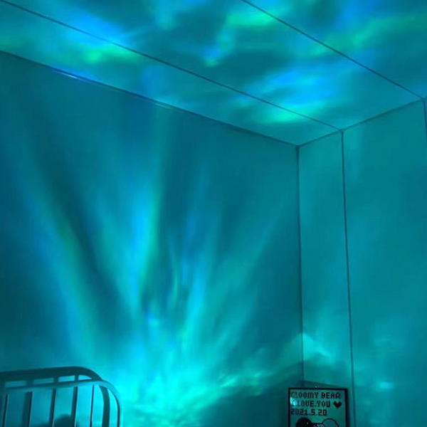LED Cube™ | Verwandle deinen Raum in ein Paradies!