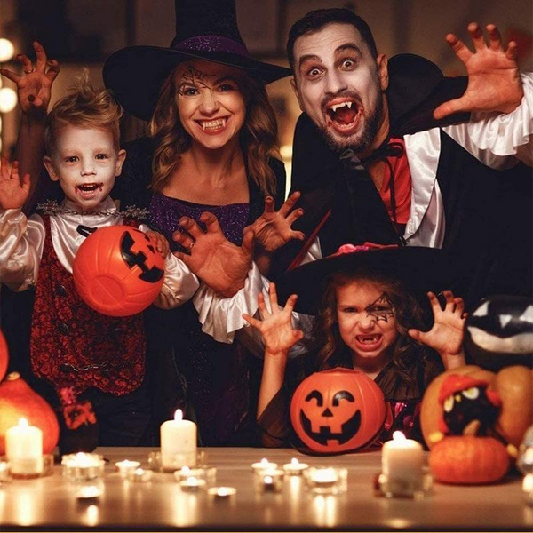 ScaryTeeth™ - Vampirzähne für Halloween | 1+1 GRATIS Aktion!
