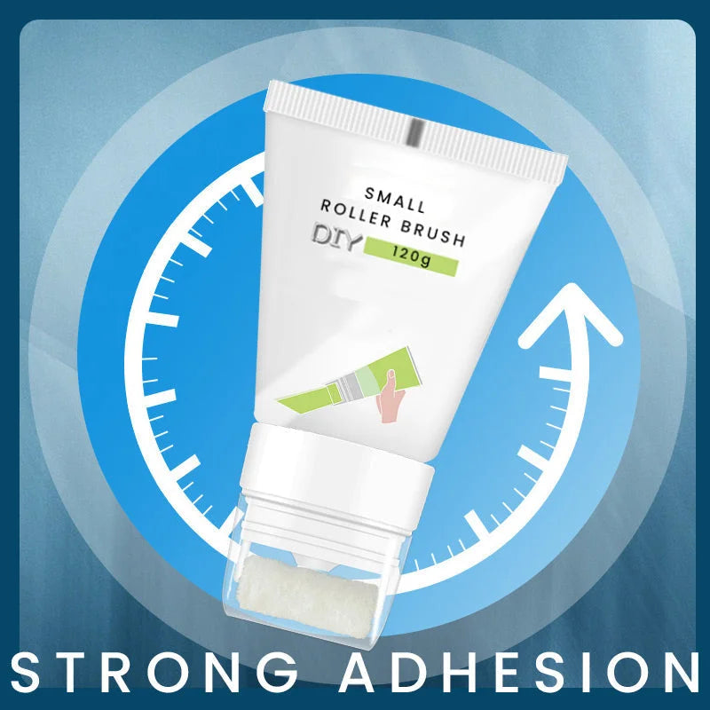 EasyWall™ - Wandreparaturwalze (1+1 GRATIS) für schnelle und einfache Reparaturen