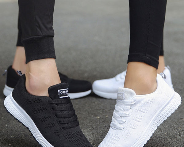 SportErgo™ - Orthopädische Schuhe für Frauen