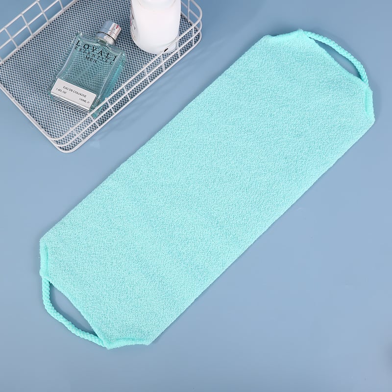 EinfachSchrubben™ Sanfte Peeling-Kraft