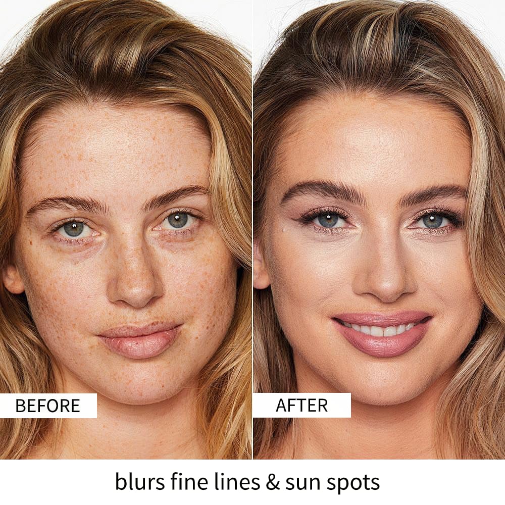 1 KAUFEN, 1 GRATIS!!💜✨BB Blur Tinted Moisturizer SPF30✨