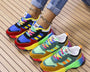 (Jetzt 50% Rabatt) Rainbows™ Bequeme und stylische Sneakers
