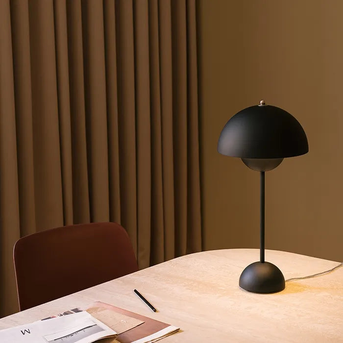 DimLuxora - Elegante dimmbare LED-Tischleuchte [Letzter Tag Rabatt]