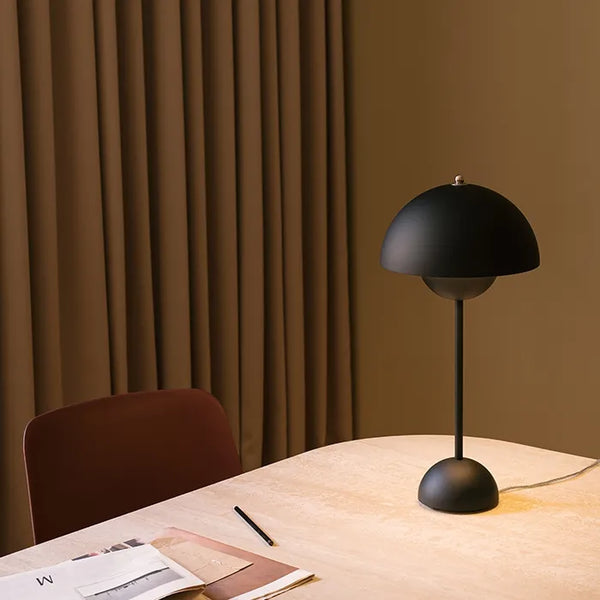 DimLuxora - Elegante dimmbare LED-Tischleuchte [Letzter Tag Rabatt]