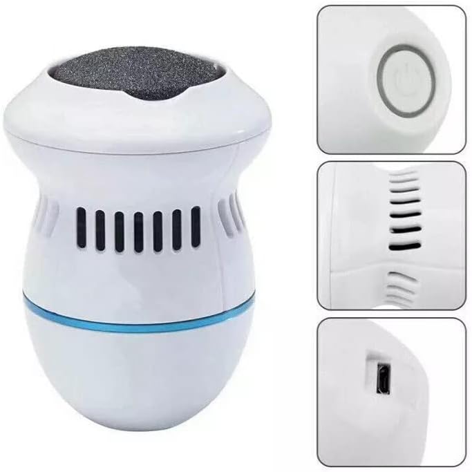 FeetRevive™️ – Zarte, gepflegte Füße mit nur wenigen Anwendungen