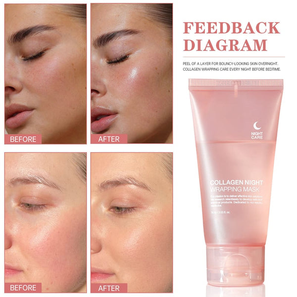 1+1 GRATIS | DermalFuse™ | Wachen Sie jeden Morgen mit strahlender Haut und sichtbar kleineren Poren auf