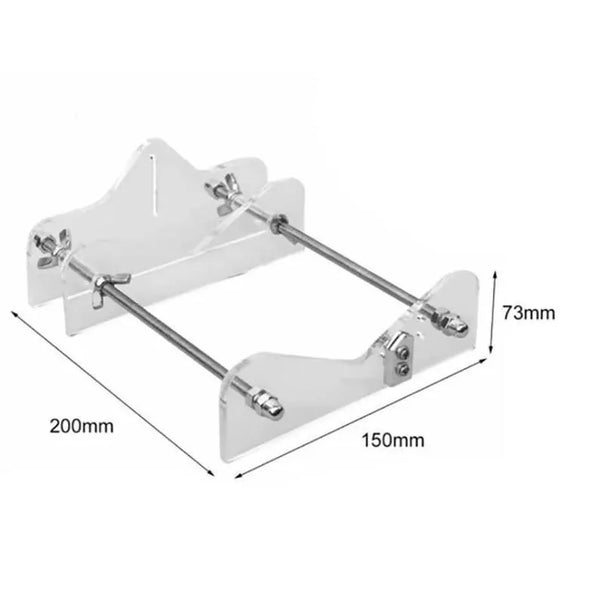 50% RABATT | Glasflaschenschneider™ - DIY Werkzeuge für kreative Handarbeiten [Letzter Tag Rabatt]