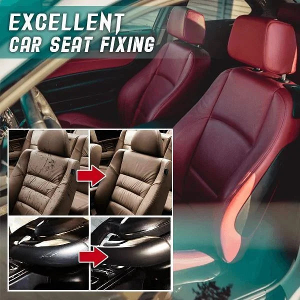 QuickFix™ | Leder reparatur gel