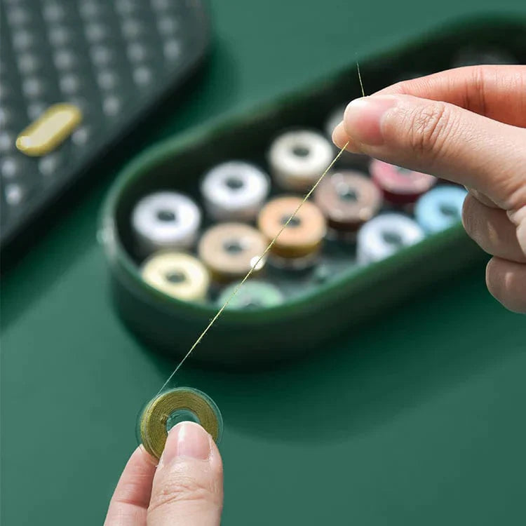 MasterSew™ – Multifunktionales Nähset für alle Nähbedürfnisse