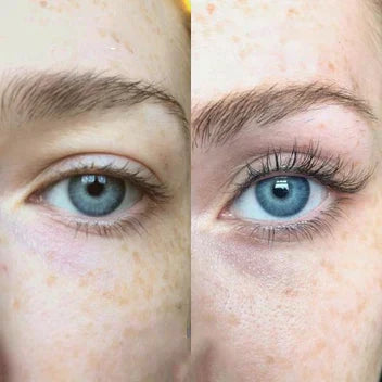 1+1 Gratis | WimpernElixier™ Volumisierendes Wimpernserum