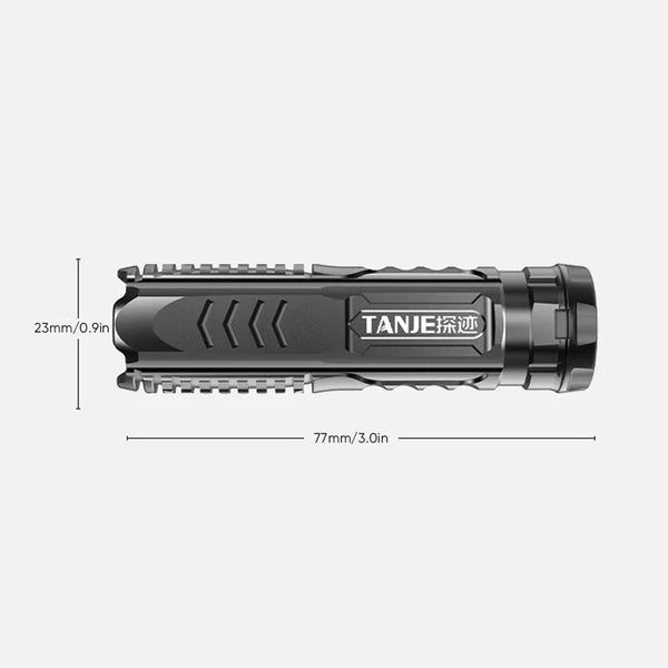 Saber™ LED-Taschenlampe
