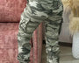 Venzani® - Modische Camouflage-Hose