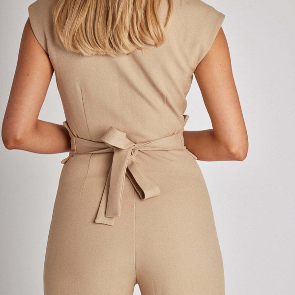Lilia- Eleganter Jumpsuit