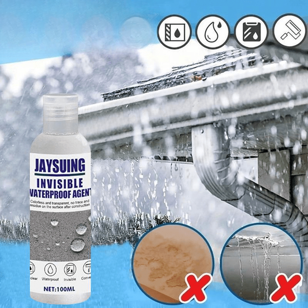 UltraSpray™ - Wasserdichtes Spray für zuverlässigen Schutz