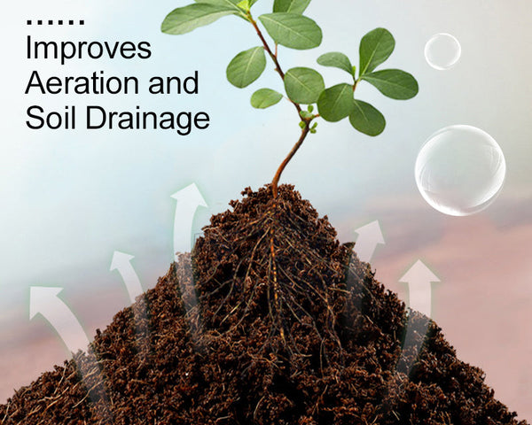 CocoSoil™ - Kokoserde | 1+1 GRATIS!