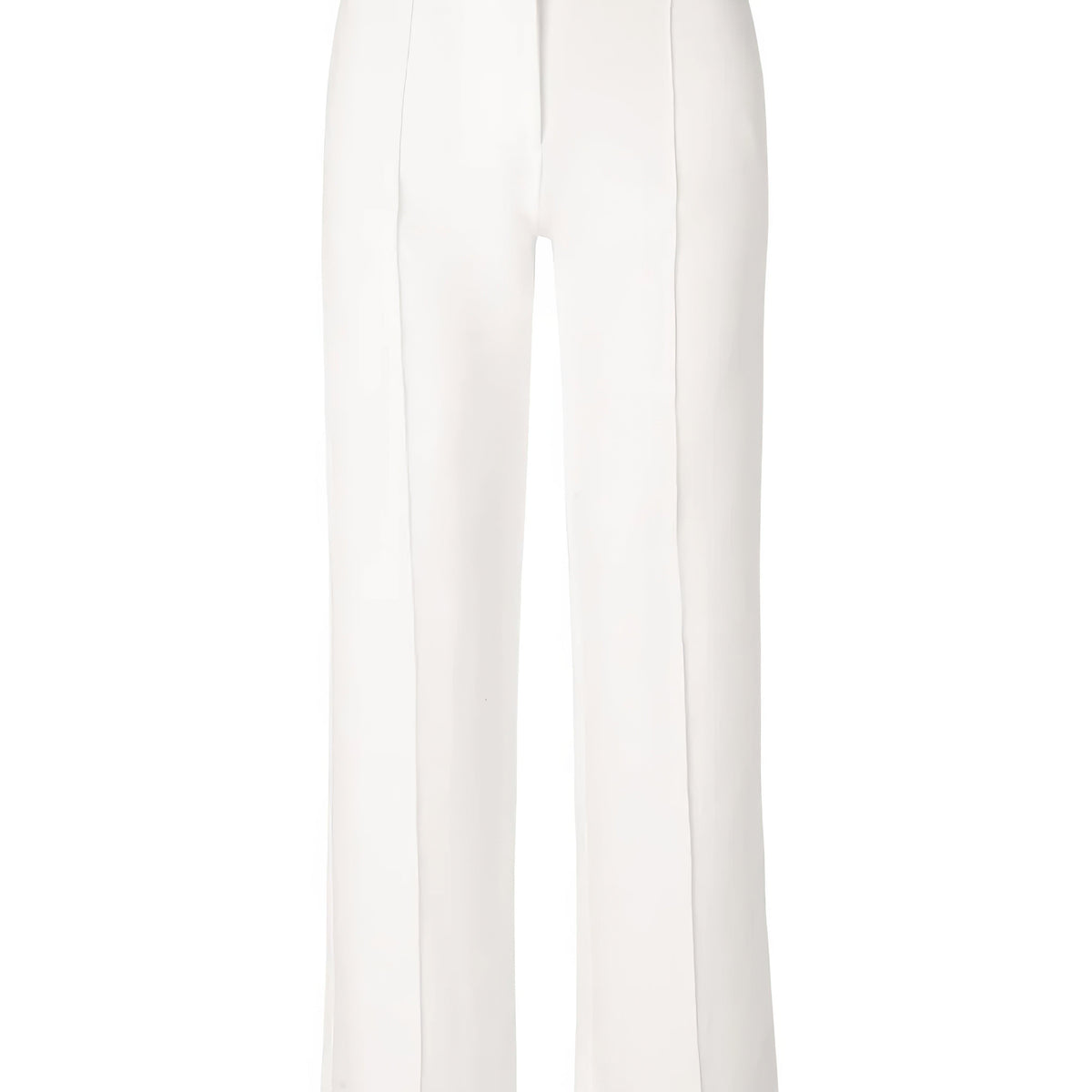 Sophia™ | Ausgestellte Hose mit hoher Taille