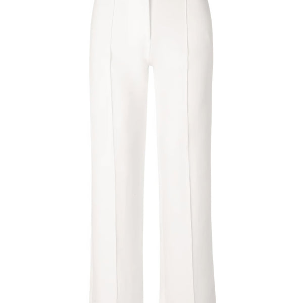 Sophia™ | Ausgestellte Hose mit hoher Taille