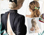 50% Rabatt | LuxeDut™ - Bequemes und flexibles Haarstyling