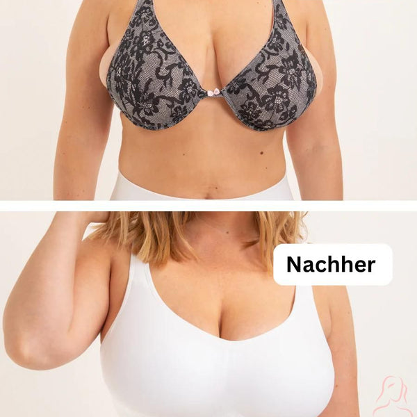 Amalia™ Nicht bügelnder Shaper-BH