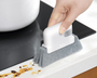 RillCleaner™ - Effektive Rillen-Reinigungsbürste für gründliche Sauberkeit
