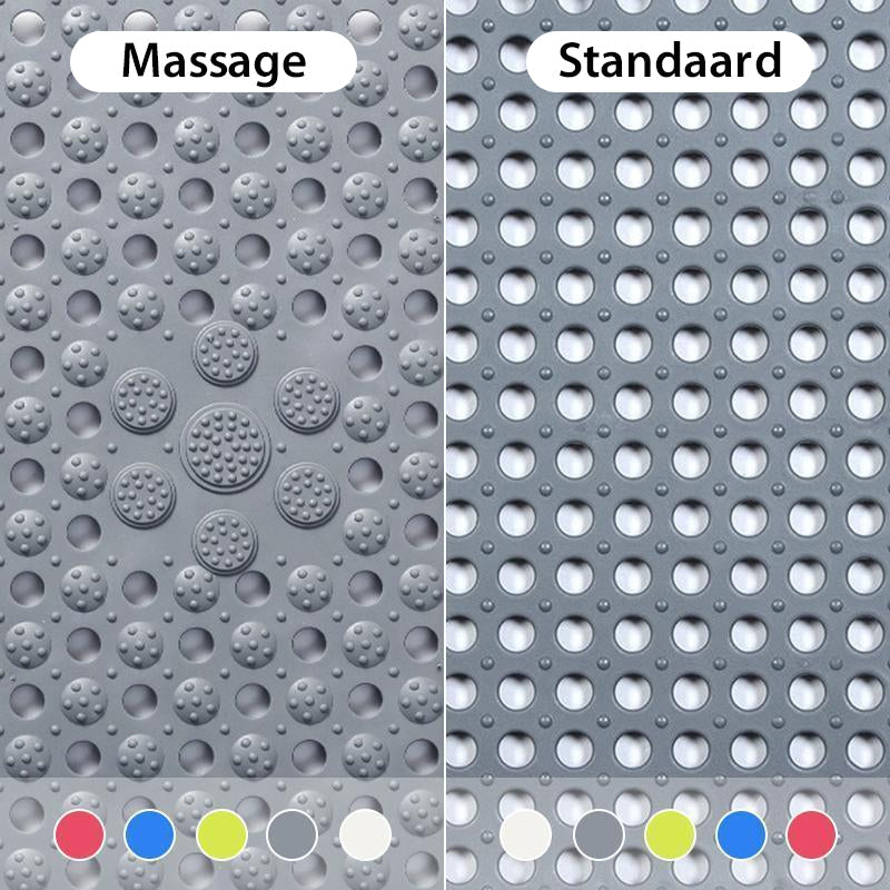 2+2 GRATIS | BathGrip - Badkamer Antislipmatte [Letzter Tag Rabatt]