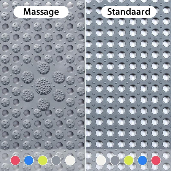 2+2 GRATIS | BathGrip - Badkamer Antislipmatte [Letzter Tag Rabatt]