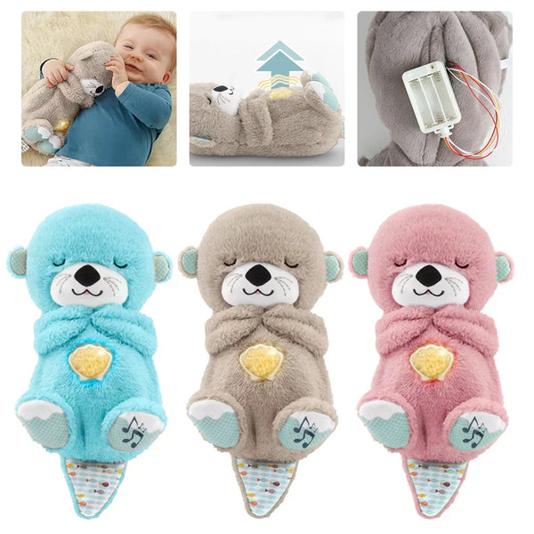 DreamyOtter | Ein beruhigender Sleep Buddy