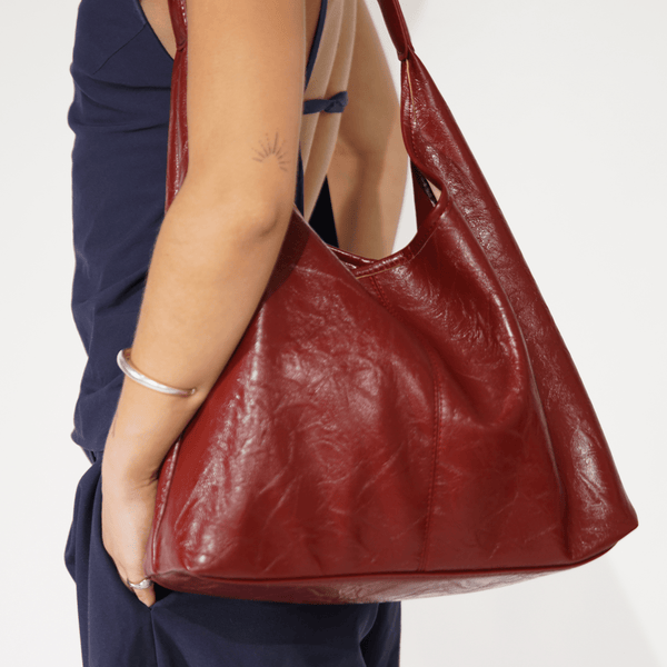 👜 Scarlett™ – Die elegante & funktionale Handtasche für deinen Alltag