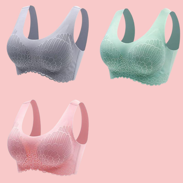 Addie™ - Comfy Bra (1+2 GRATIS)