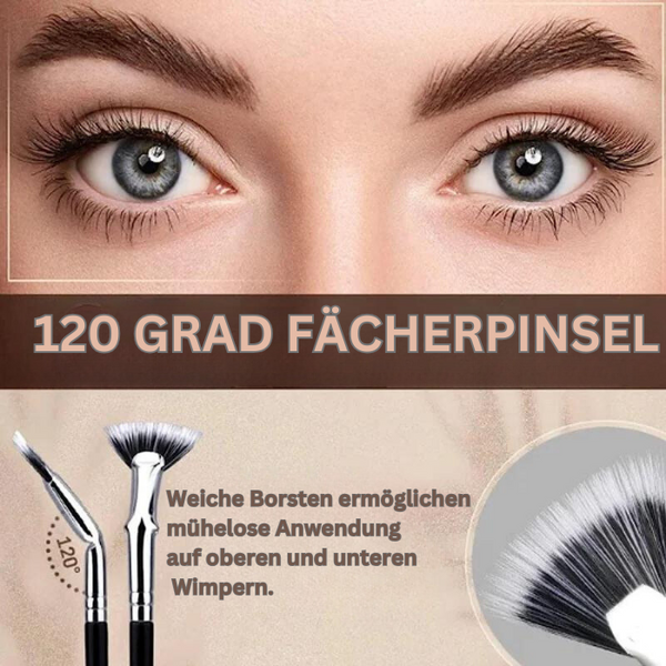 UnendlicheWimper™ Kühne Wimpern in nur einer Sekunde (1 + 1 Gratis)