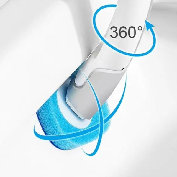 CleanFlush - Toilettenstab-Set [Letzter Tag Rabatt]