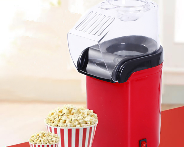ComfyPop™ Mini-Popcorn-Maschine