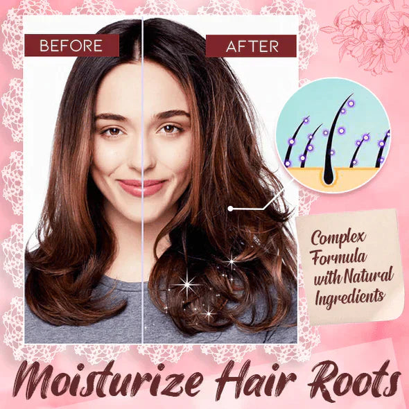 VolumePro™ Haarspray für Volumen und Extra Halt (1+1 FREE)