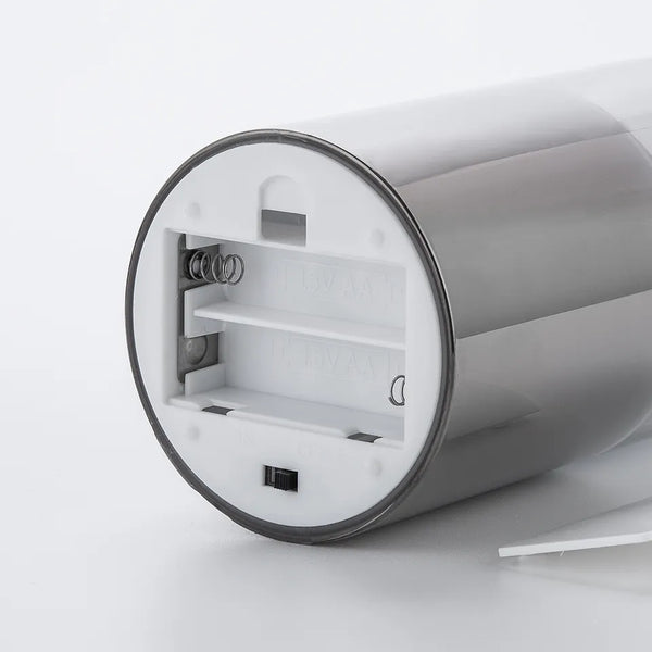 2+1 GRATIS | LuxeFlame™ - Luxus-Lumina-Kerzen [Letzter Tag Rabatt]