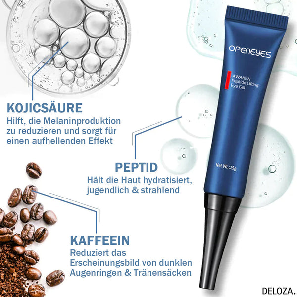EyeRenew™ | Strahlende & jugendlich frische Augen-Erneuerung