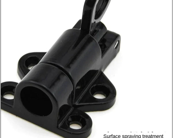 EasyLock™ - Sichert dein Zuhause wie nie zuvor