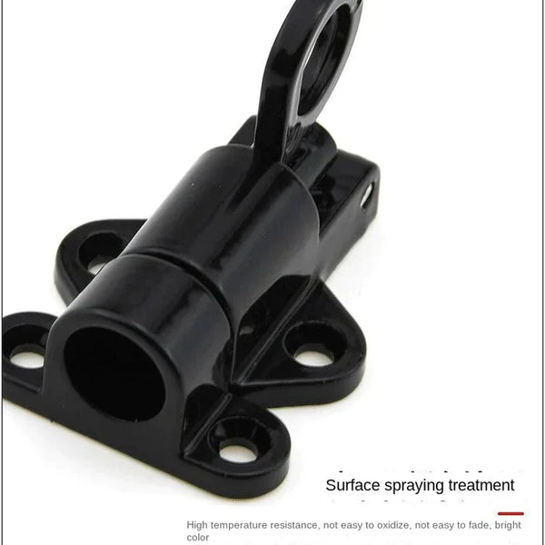 EasyLock™ - Sichert dein Zuhause wie nie zuvor