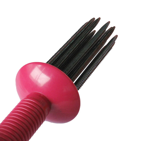 WaveGlam™ – Salonfähiges Haar für zu Hause