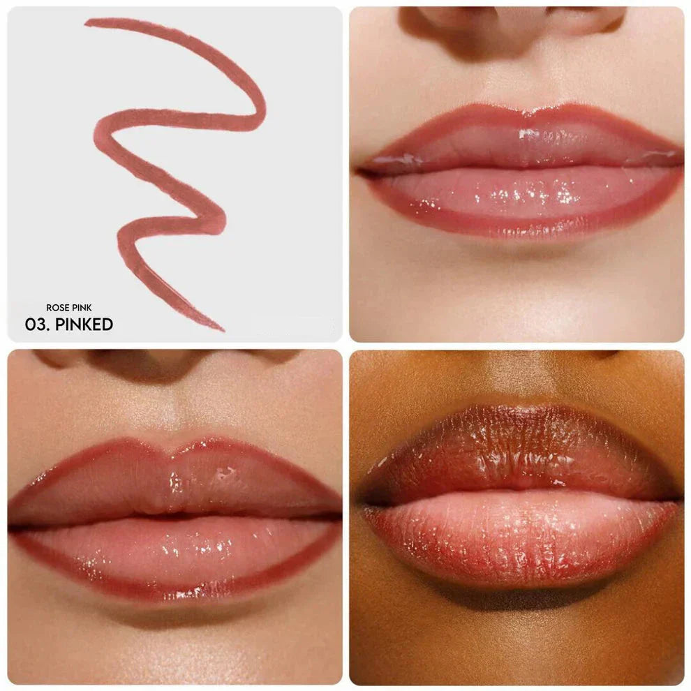 1+1 Gratis | LippenDefinieren™ Langanhaltend definierte Lippen