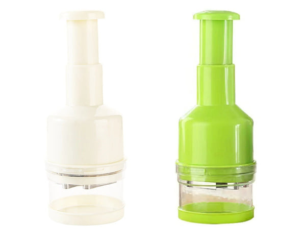 EasyChop™ - Multifunktions-Gemüseschneider [Letzter Tag Rabatt]